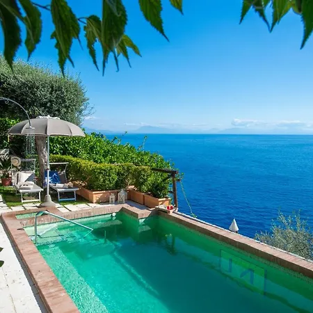 لا ماوريلا فندق مبيت وإفطار