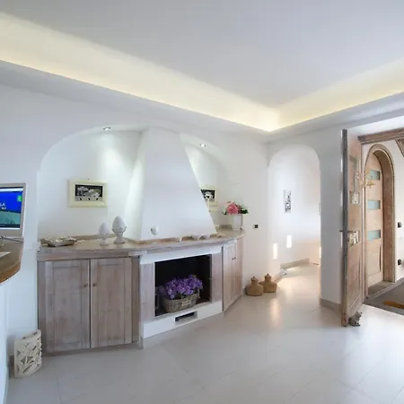 فندق مبيت وإفطار لا ماوريلا