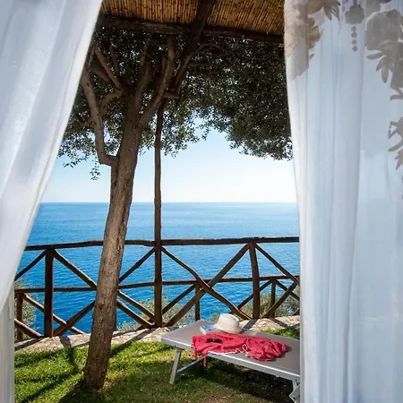 فندق مبيت وإفطار لا ماوريلا