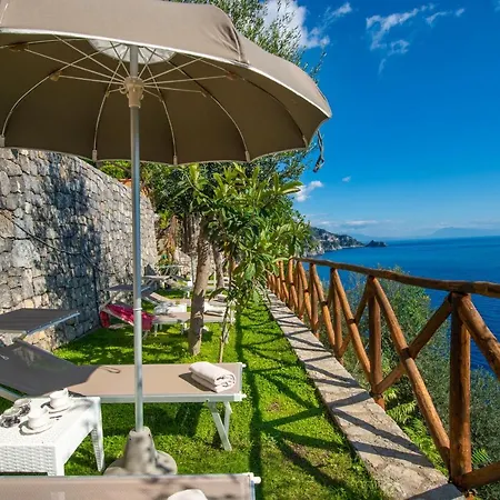 La Maurella 4*