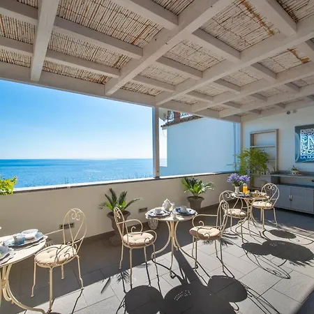 لا ماوريلا فندق مبيت وإفطار