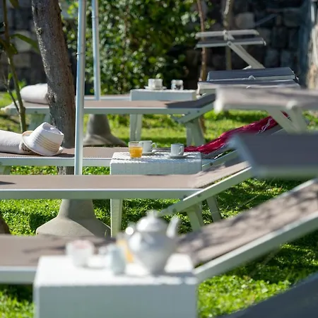 La Maurella 4* Praiano