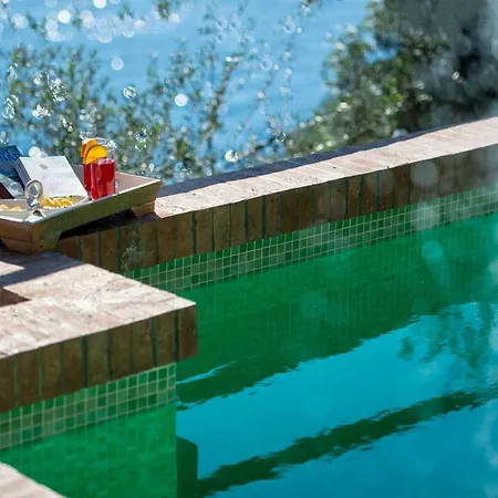 لا ماوريلا فندق مبيت وإفطار 4*