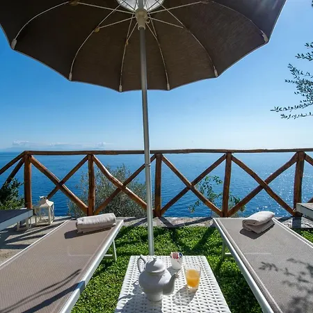 Couette-café La Maurella 4*