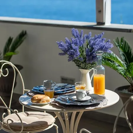 La Maurella Couette-café