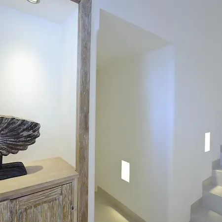 فندق مبيت وإفطار لا ماوريلا