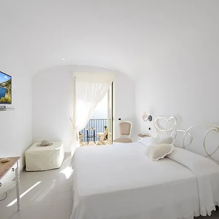 فندق مبيت وإفطار لا ماوريلا