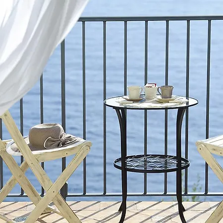 فندق مبيت وإفطار لا ماوريلا 4*