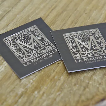 فندق مبيت وإفطار لا ماوريلا