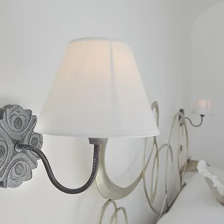 فندق مبيت وإفطار لا ماوريلا برايانو