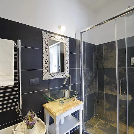 Bed & Breakfast La Maurella Praiano