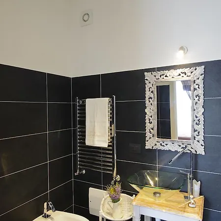 Bed & Breakfast La Maurella Praiano