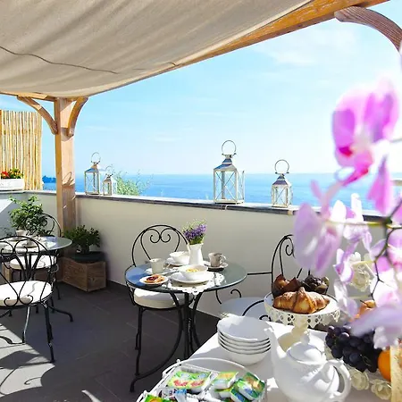 Oda ve Kahvaltı La Maurella