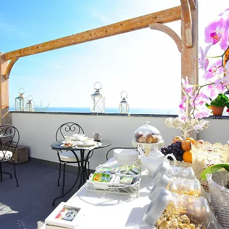Bed & Breakfast La Maurella *
