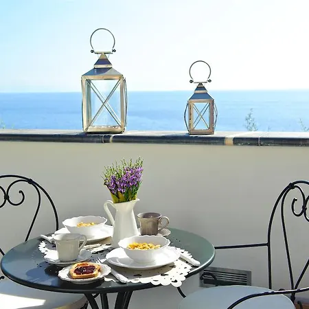 La Maurella Băile Herculane