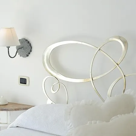 Bed & Breakfast La Maurella *