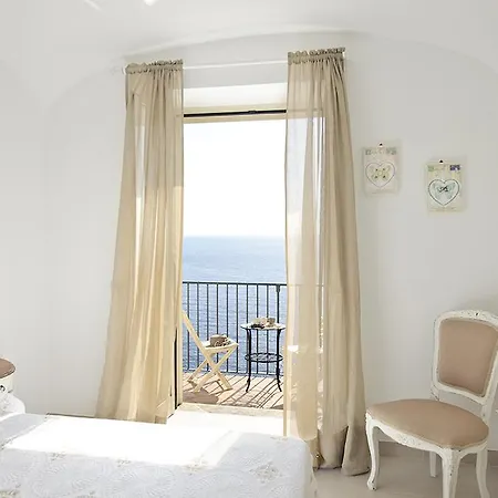 La Maurella Praiano