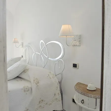 Bed & Breakfast La Maurella *