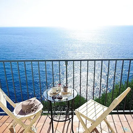 Bed & Breakfast La Maurella *