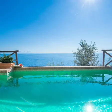 La Maurella * Praiano