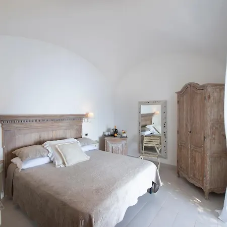 La Maurella Praiano