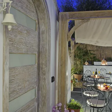 La Maurella Praiano