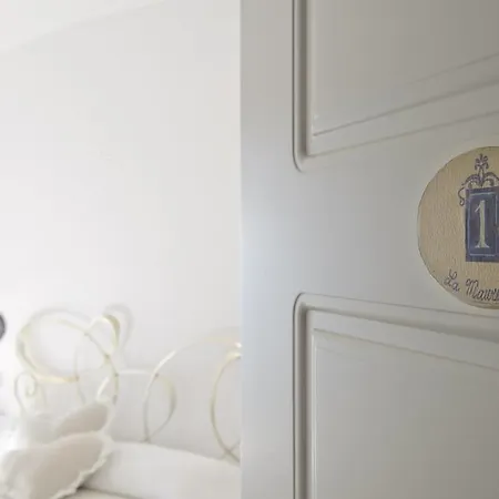 La Maurella Bed and breakfast