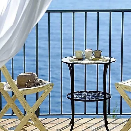 La Maurella 4* Praiano