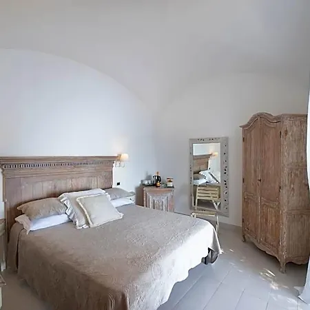 Bed and breakfast La Maurella 4*