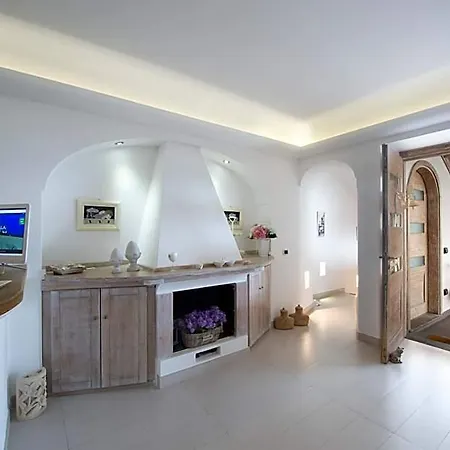 لا ماوريلا فندق مبيت وإفطار 4*