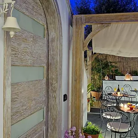 فندق مبيت وإفطار لا ماوريلا 4*