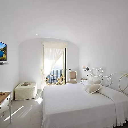 La Maurella Bed and breakfast Praiano