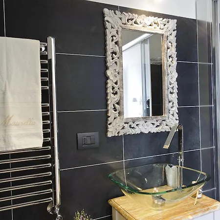 Bed and breakfast La Maurella