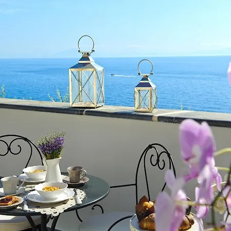 Bed & Breakfast La Maurella