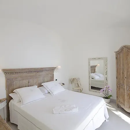 La Maurella