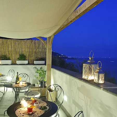 La Maurella Praiano