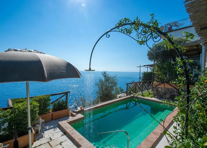 La Maurella Bed and Breakfast 4*